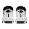 Nike Air More Money White Black Team Red Vintage Basketball AJ2998-100