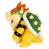 Sanei Boeki Super Mario ALL STAR COLLECTION Bowser (S) W18 X D24 X H26cm Plush Toy AC10