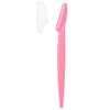 Sharp Eyebrow Razor with Anti-Cut Safety Guard Beauty Grooming Tool