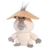 Cartoon Dsn Raya And The Last Dragon Plush Toy Plushs Stuffed Doll Raya And Sisu Dragon Figures Birthday Gifts Toys