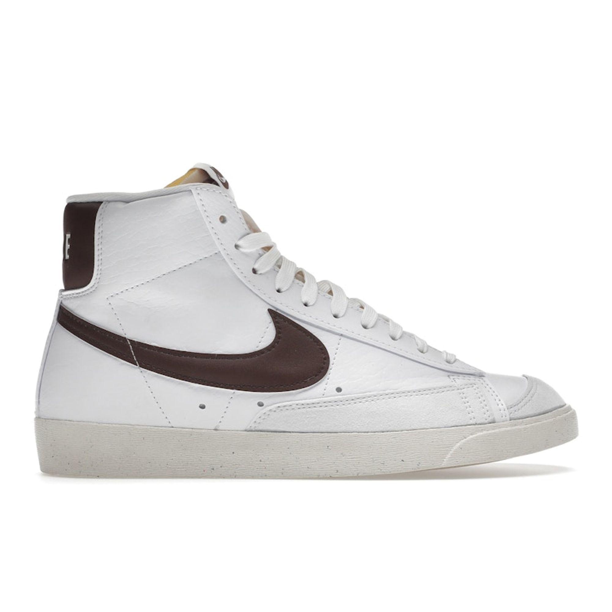 

Nike Blazer Mid 77 Next Nature Cacao Wow DQ4124-104 EU 38