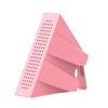 Portable Sound Amplifier Phone Holder Universal Audio Speaker Cellphone Bracket