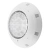 Pool Wand Lampe 18LED Unterwasser Licht IP68 Wasserdichte Pool Wand Montiert Licht Reines Weiß