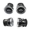 12.3" Android Radio Facia for BENZ Vito 2016-2021 - CANBUS Dash Install Kit