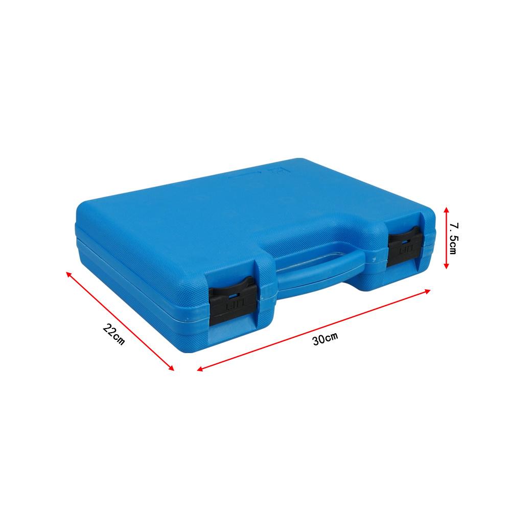 

14X Motorcycle Fork Seal Driver Tool Kit Fork Seal Installer Driver Set 35-50MM