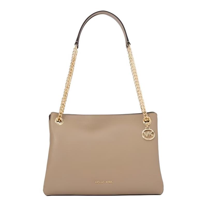 MICHAEL KORS Christina Magnētiska Sprādzes Aizdare