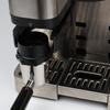 Reusable Portafilter Funnel Anti-Splash Cafe Dosing Ring Easy To Clean Coffee Dripper  Barista