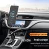 120W Retractable Type-C Fast Charging Cable for Huawei Honor Cars