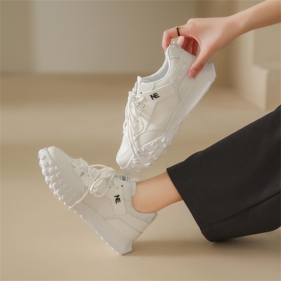 Hogan Modieuze Sneakers Zwart Dames