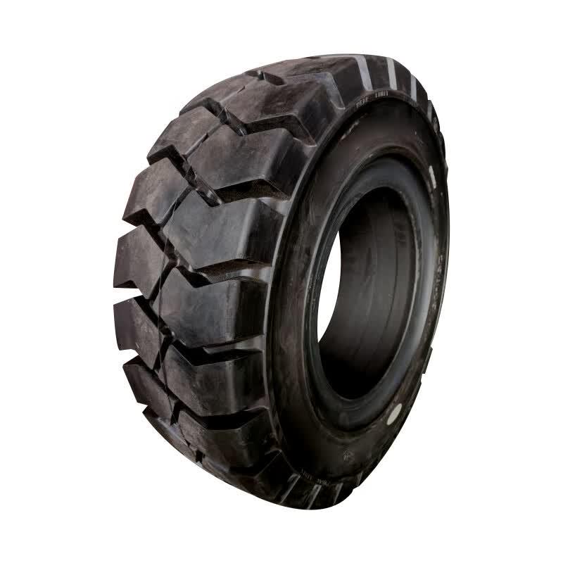 qrij Forklift Rear Wheel