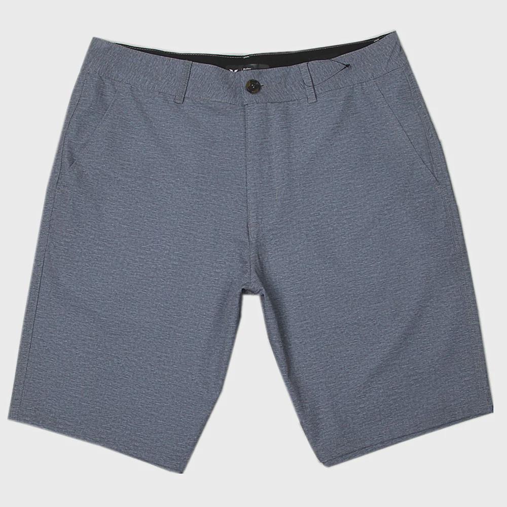 2023 Men's Quick-Dry Stretch Casual Shorts: Summer Trendy Street Style Slim Fit