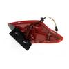 For Chery Tiggo 5 2014 2015 Car Accessories Rear Tail Light Warning Brake Light Rear Light Driving Light Auto Taillight Assembly