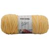 6pcs Gradient Super Bulky Yarn for Blankets Jumbo Polyester Bundle (1.14kg) - Extra Thick Multicolor DIY Knitting Crochet Kit for Chunky Home Decor
