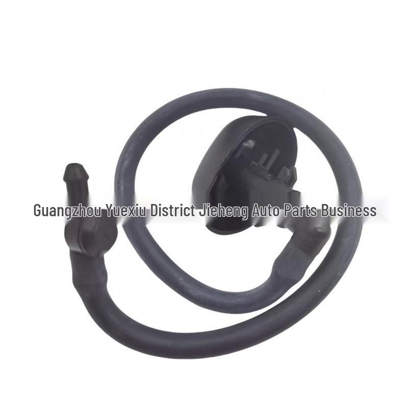 LR013958 Right & LR013957 Left Headlight Washer Covers for Land Rover Discovery 4