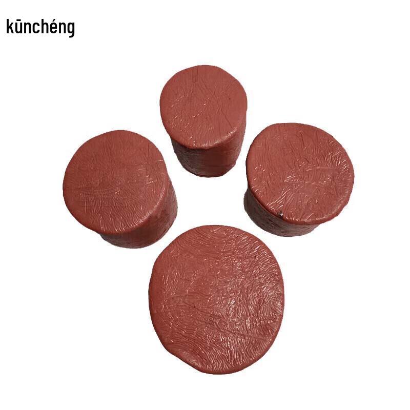 Silicone Humanoid Training Targets