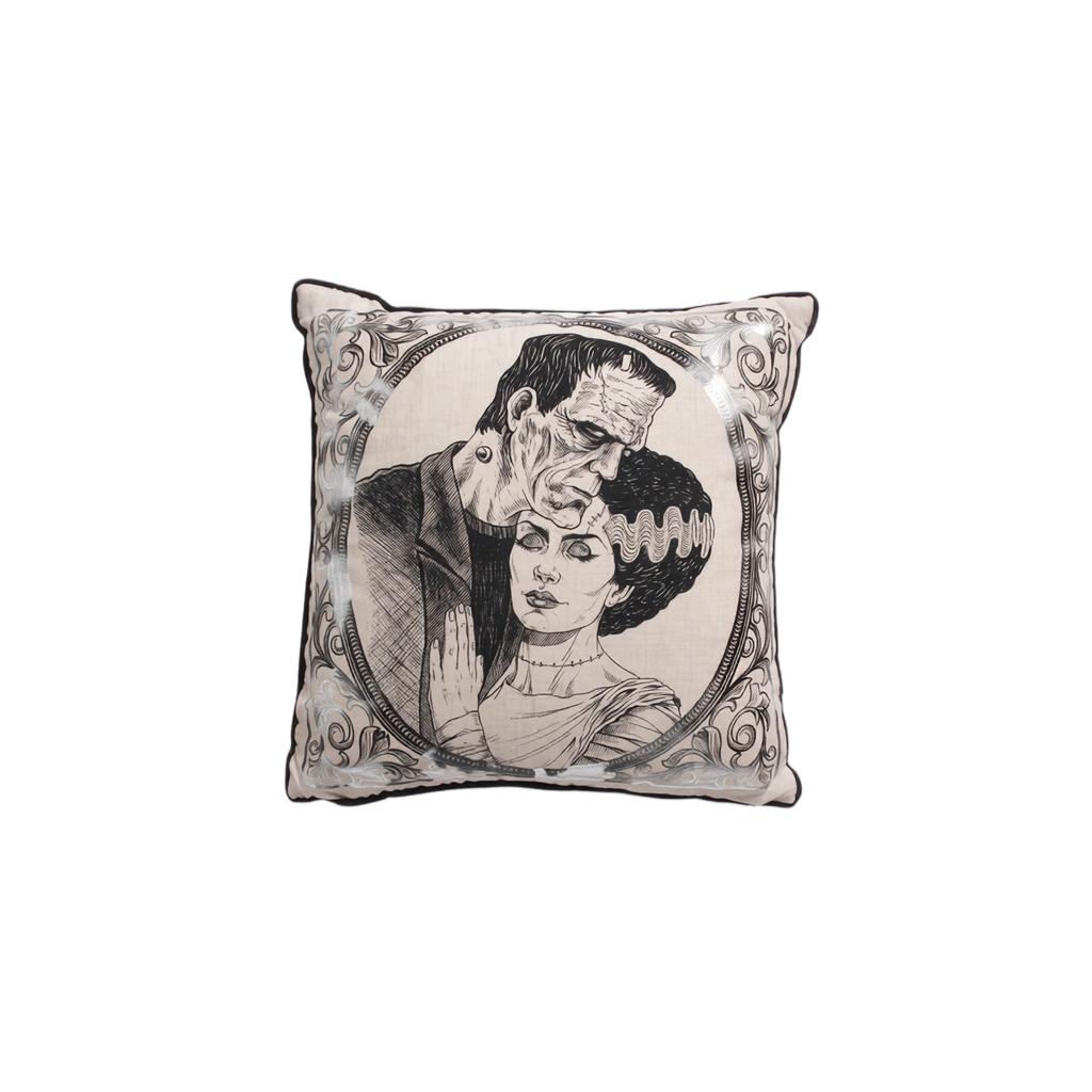 4545 cm Halloween Decorative Cover for Couch Sofa