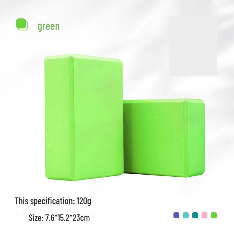 Children s High-Density EVA Dance Practice Bricks