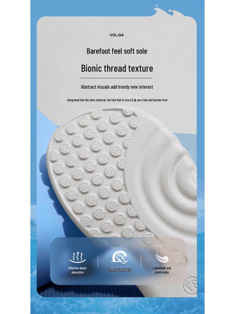 Women's Slip-on Lightweight Loafers: Comfortable, Breathable, Soft Sole Casual Shoes for Spring and Autumn