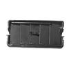 Front Center Dash Air Vent Grille 5FS10LAZAB Dashboard AC Vent Air Outlet Seamless Fit For Cherokee XJ 1997-2001