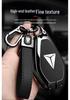 2026 Deep Blue L06 Key Case Shell Buckle for Changan Interior Car Accessories