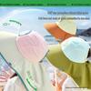 Kocotree Kids' UV Protection Summer Fan Sun Hat