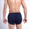 SEOBEAN Fashionable Men's Sports Fitness Casual Shorts