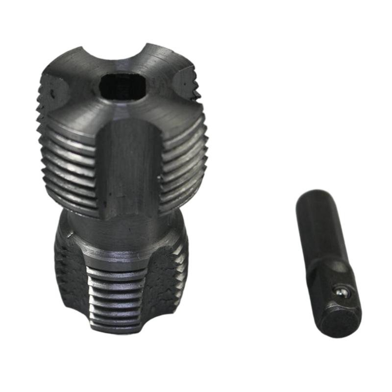 Precisions Water Pipe Threader Pipe Threading Tool Designed for Quick Accurate Internal Thread Creation In Various Sizes