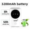 4G LTE Portable Pocket WiFi Router with SIM Card Slot for Southeast Asia