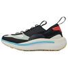 Y-3 Qisan Cozy Preto Blush Verde Tênis Unissex Vermelho GX1080