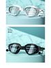 HD Anti-Fog Waterproof Swim Goggles & Cap Set for Men and Women