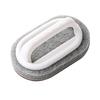 Tub Cleaning Brush Ergonomic Handle Scrubber Shower Stalls Stiff Bristle Cleaning Kitchen Sinks Window Frames Cleaning