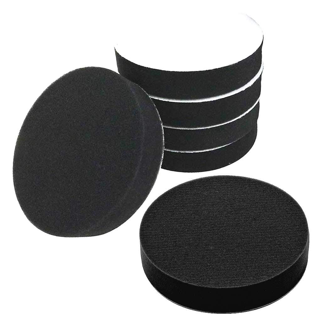 

Rinda Sponge Buffs x 6 for Electric Car to Urethane (150mm pieces) Polishers, Washes, Polishing, Waxing, Ultra-Fine Ultra-Fine Grains,