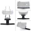 Navigation Mount GPS Bracket Holder For HARLEY Pan  Softail Street 500 Davidson For Husqvarna 701 Enduro/Supermoto Norden