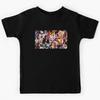 The 80s Pop Culture Kids T-Shirt