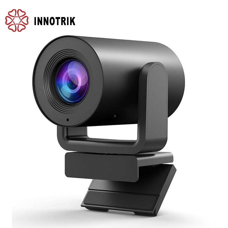 

INNOTRIK I-1500S 20x Optical Zoom USB+HDMI PTZ Camera (CN version)