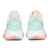 Anta Feather Comfortable Textile, Synthetic Leather Cushioning Slip Resistant Abrasion Resistant Low top 112211602Q-1