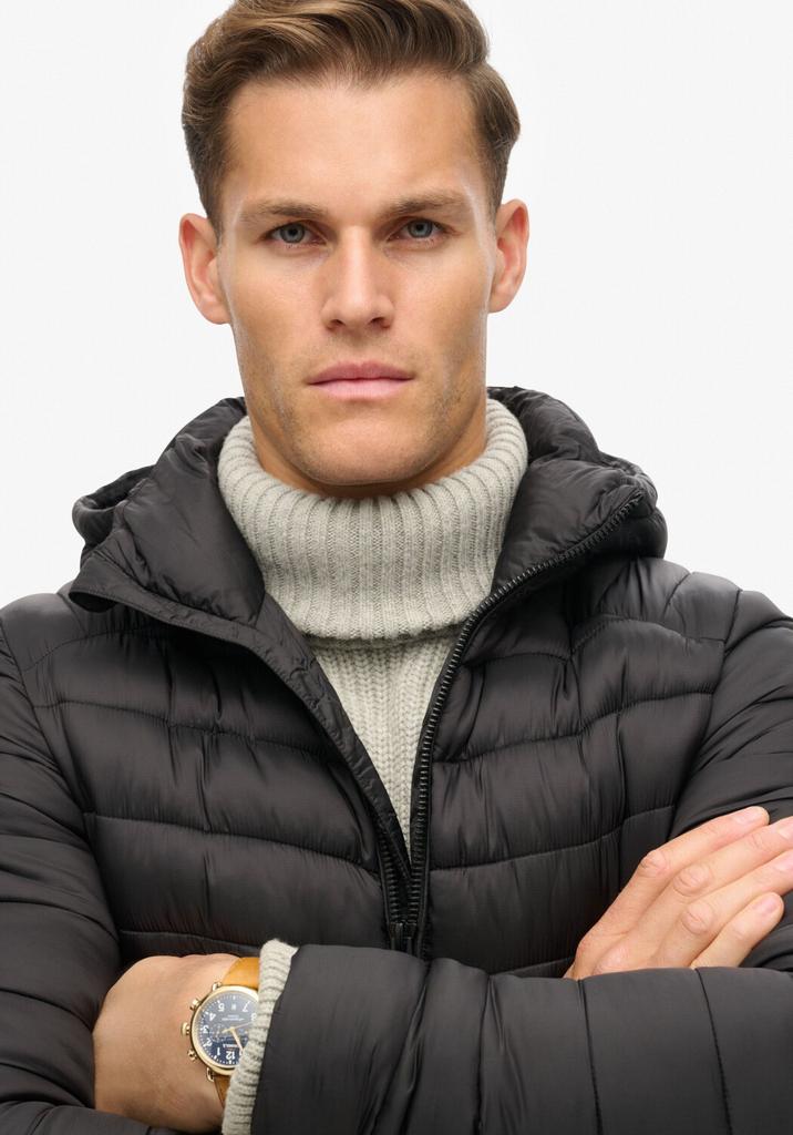 Giacca invernale Superdry Fuji Sport Padded Jacket (M5011906A-02A)