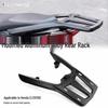 Kompatibler hinterer Gepäckträger für CLICK125/150i/VARIO150 Wuyang Honda Blade