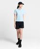 Hwilla Essential Cotton Pique Collared Shirt (Fs262Ts02U001442)