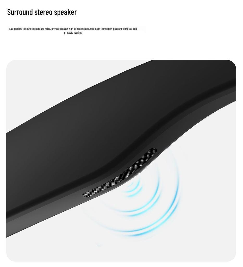 MT5 Ultra Smart Glasses: 8MP Camera, Bluetooth Calling, Translation, Video Recording, Object Recognition, Charging Case.