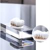 Square Transparent Crystal Base Modern Crafts Desk Decoration Creative Crystal Geometry Artwork Ornaments Room Aesthetic Decor