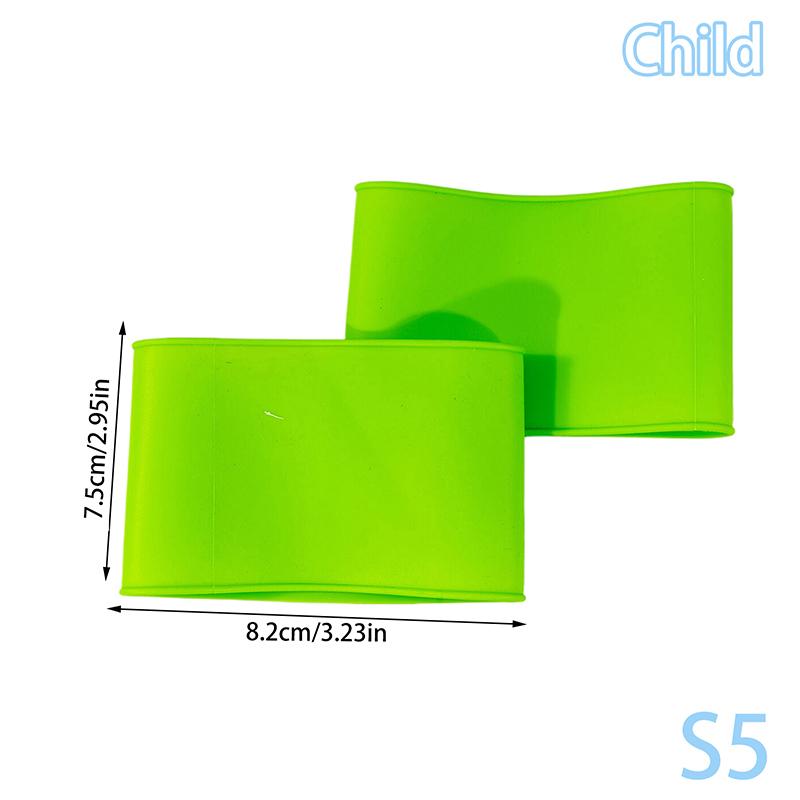 

1 пара ремней для защиты голени, силиконовые держатели для защиты голени, практичные ремни для защиты голени для футбола, бега, велоспорта