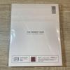 [USED] BTS WINGS Photobook Face Photo Collection