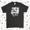 Pug Mom T-Shirt | Dog Breed | Pick Your Color! | Dog Mom |