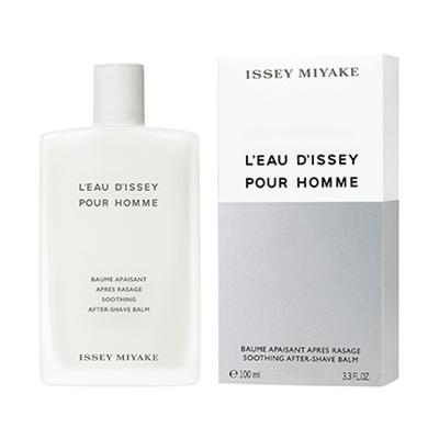 Bálsamo Aftershave Calmante Lodyssey Pour Homme (Loción) 100 ml
