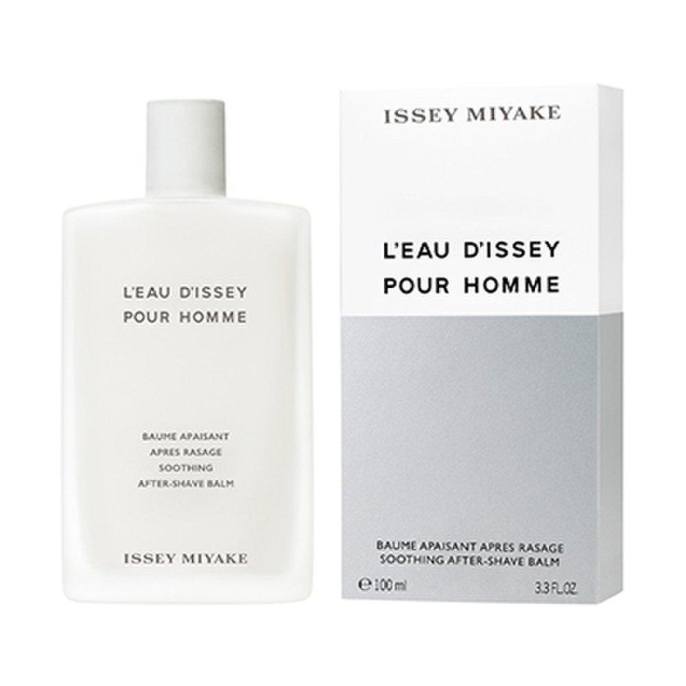 

ISSEY MIYAKE Lodyssey Pour Homme Успокаивающий бальзам после бритья (Лосьон) 100мл