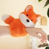 Koala Plush Toy Soft Weighted Design Emotional Support Stress Relief Wrist Doll Comforting Stuffed Animal Toy