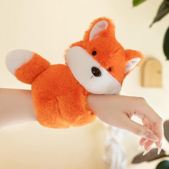 Koala Plush Toy Soft Weighted Design Emotional Support Stress Relief Wrist Doll Comforting Stuffed Animal Toy
