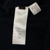 Louis Vuitton Herren Strickjacke Langarm M Navy system Gebraucht Made in Italy