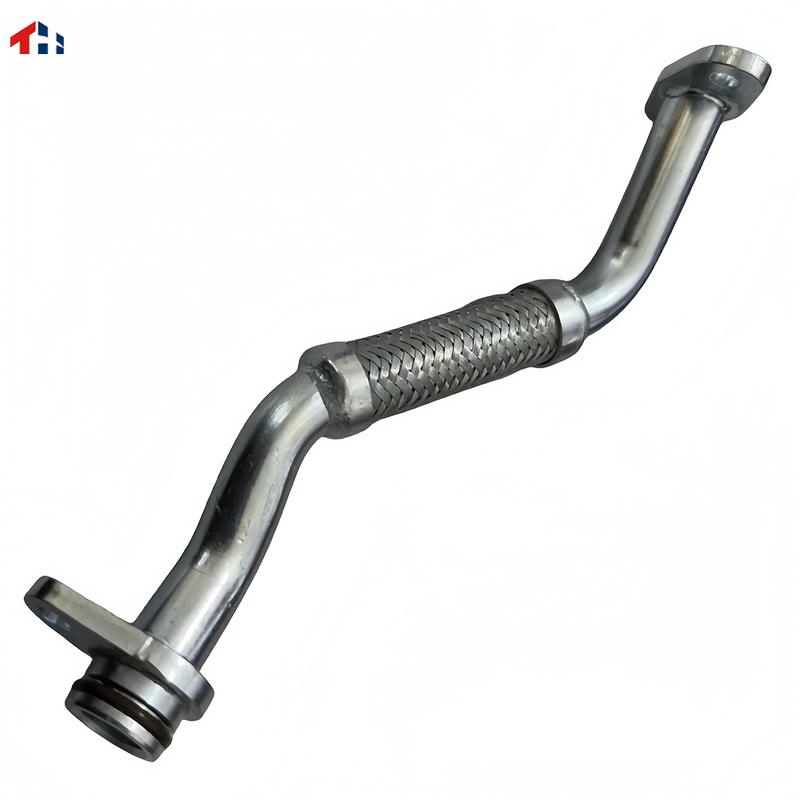 1118300-EG01T Turbocharger oil return pipe suitable for Great Wall HAVAL H6 H6 Sport H2 1.5T engine GW4G15B 4G15T